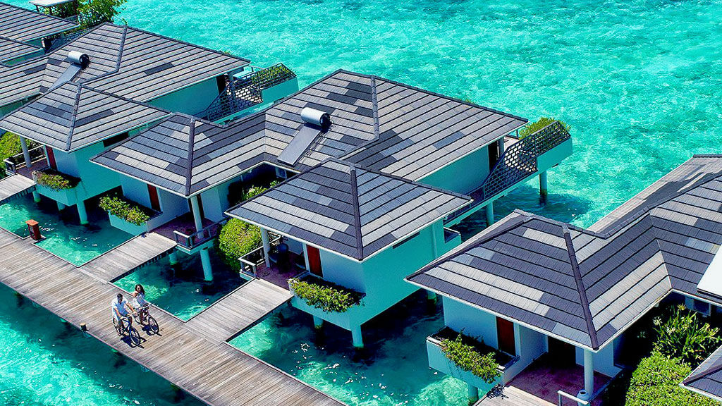 Sun Island Resort & Spa