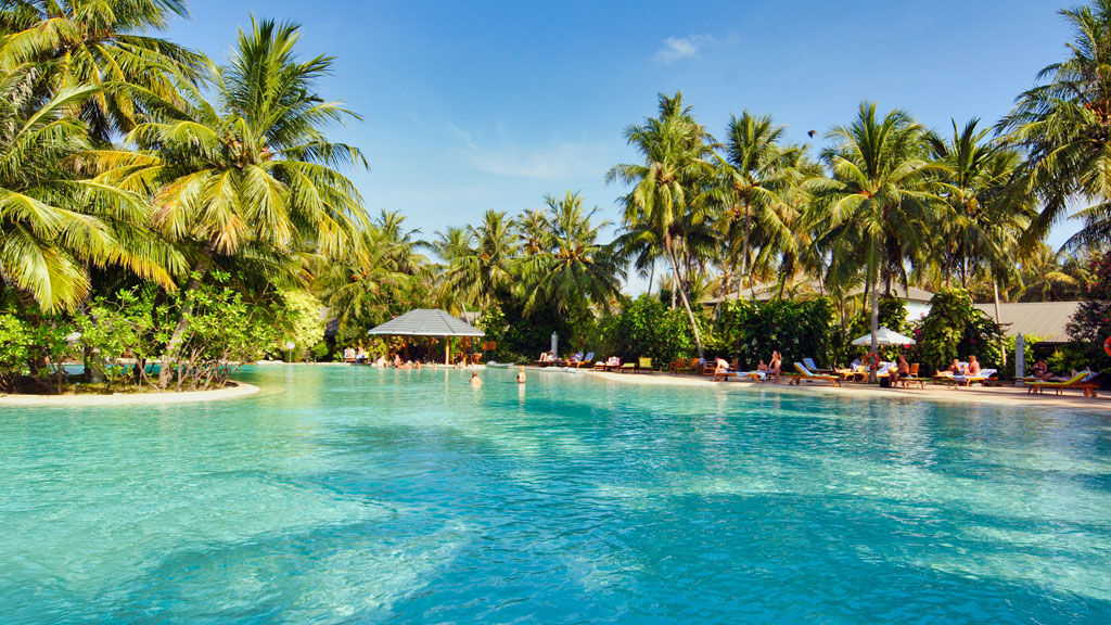 Sun Island Resort & Spa