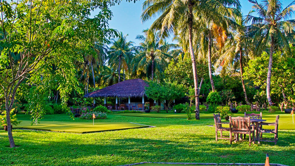 Sun Island Resort & Spa