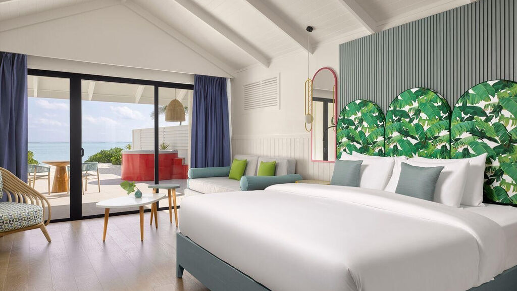 Sun Island Resort & Spa