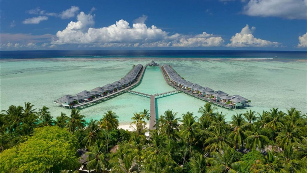 Hotel Sun Island Resort And Spa