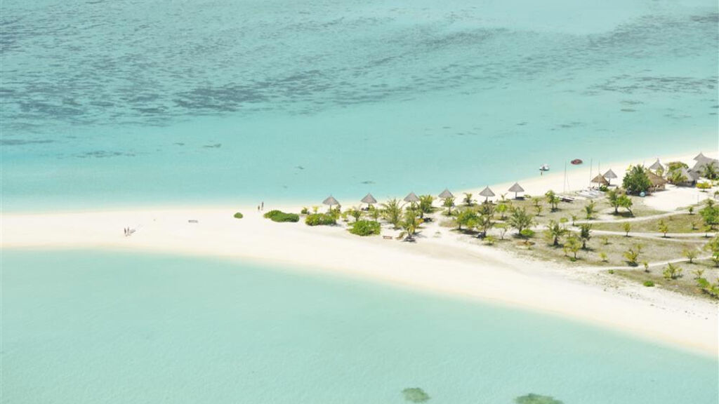 Hotel Sun Island Resort And Spa