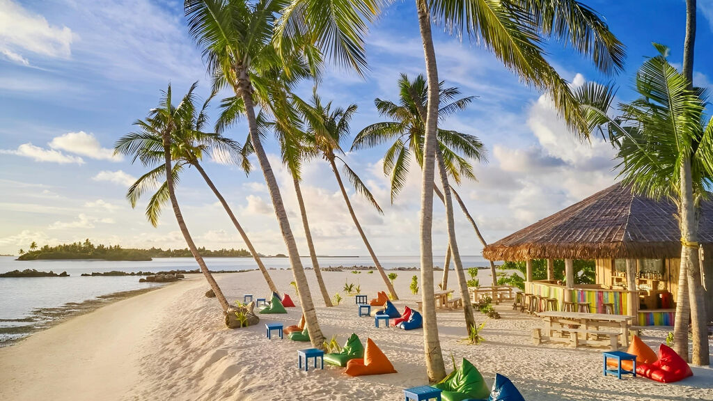 Villa Park (Ex. Sun Island)