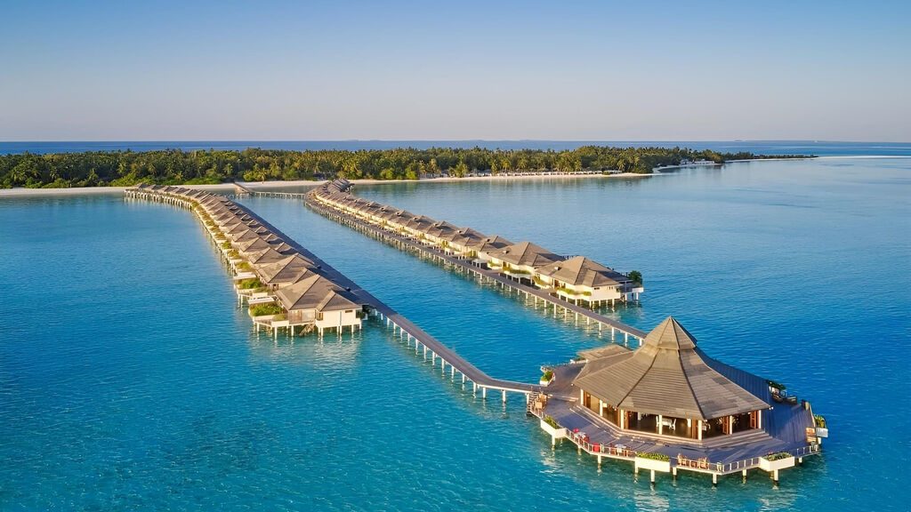 Villa Park (Ex. Sun Island)