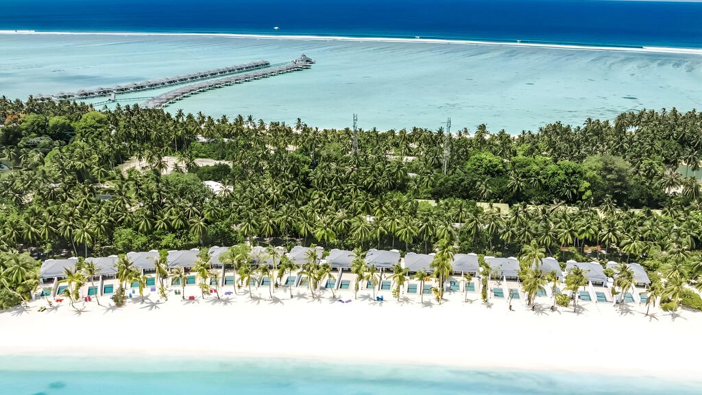 Villa Park (Ex. Sun Island)