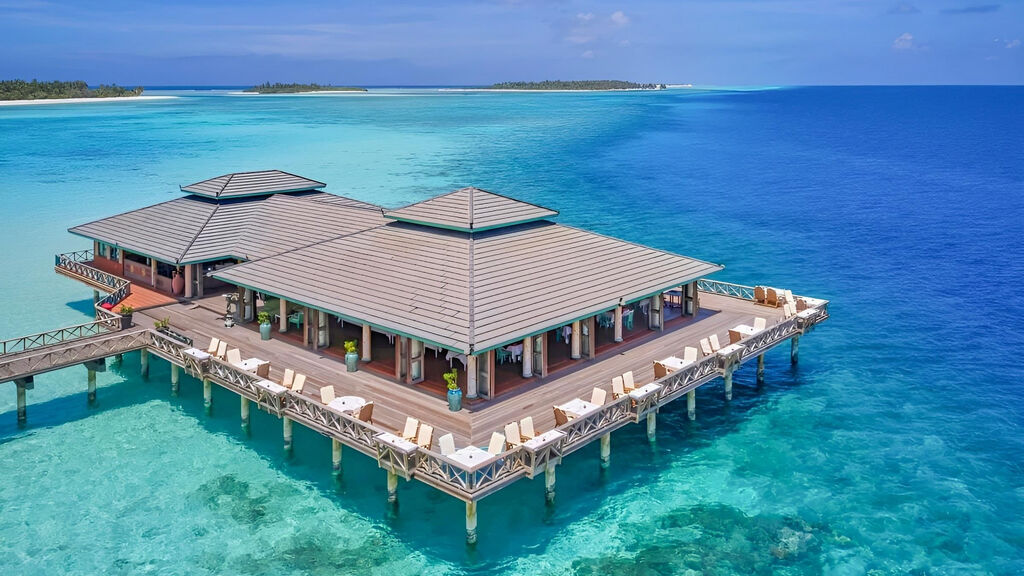 Villa Park (Ex. Sun Island)