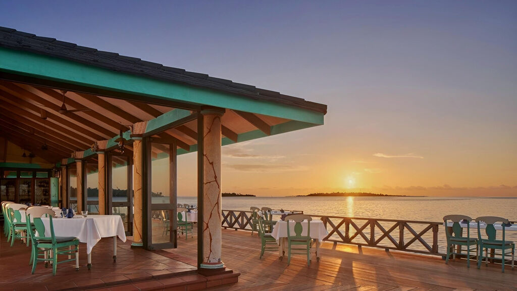 Villa Park (Ex. Sun Island)