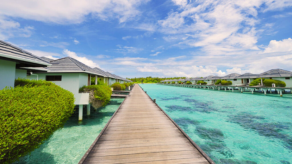 Sun Island Resort & Spa