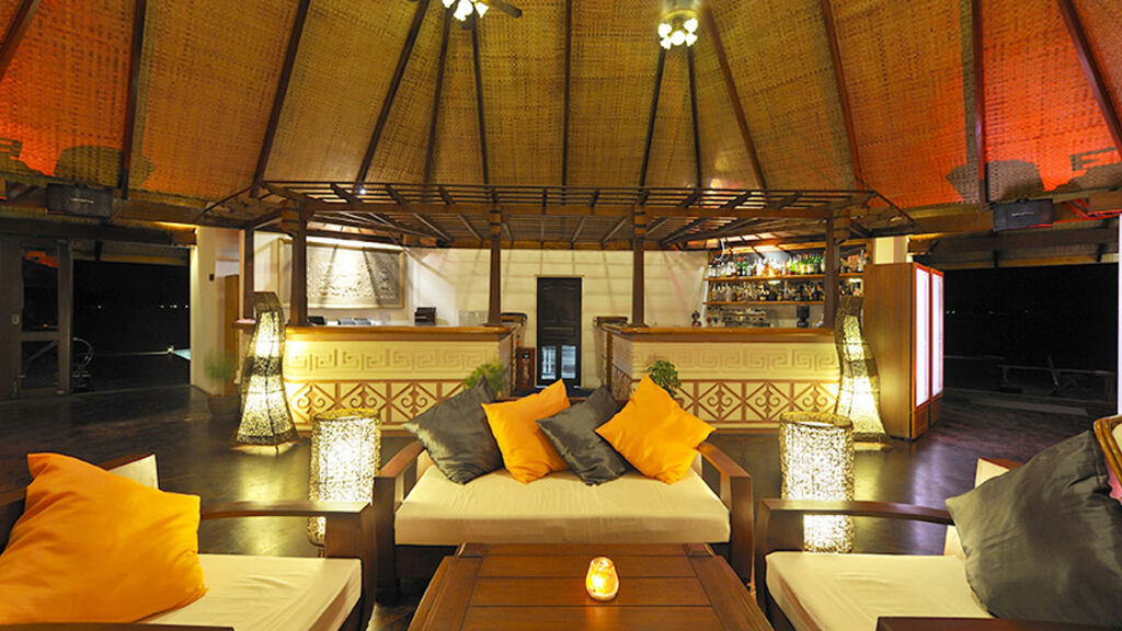 Sun Island Resort & Spa