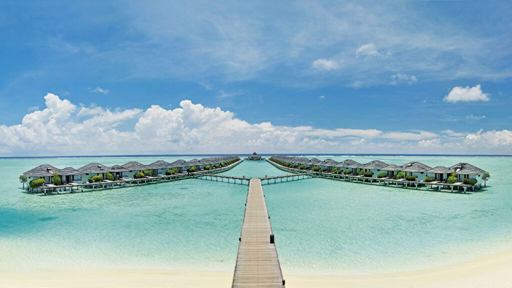 Sun Island Resort & Spa