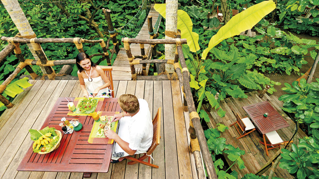 Sun Island Resort & Spa