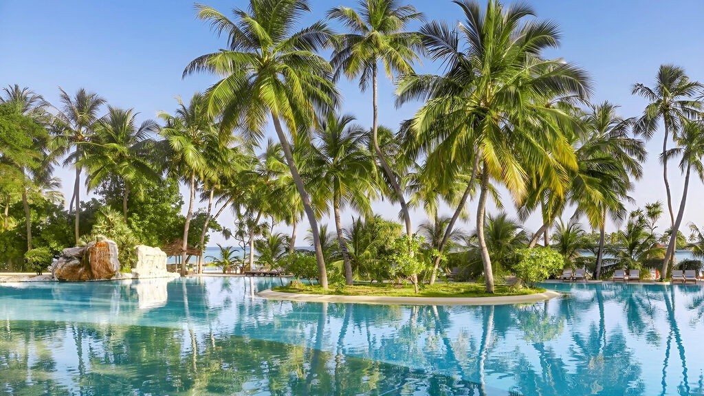 Sun Island Resort & Spa