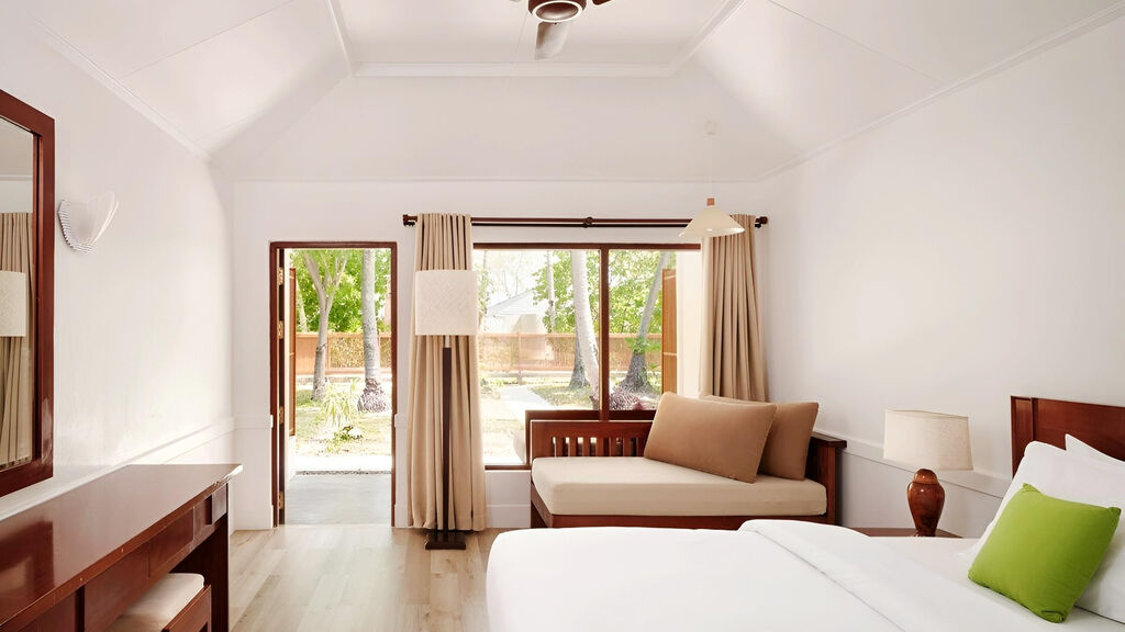 Sun Island Resort & Spa