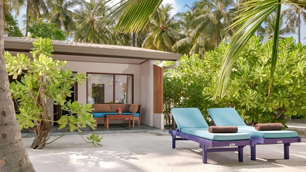 Sun Island Resort & Spa
