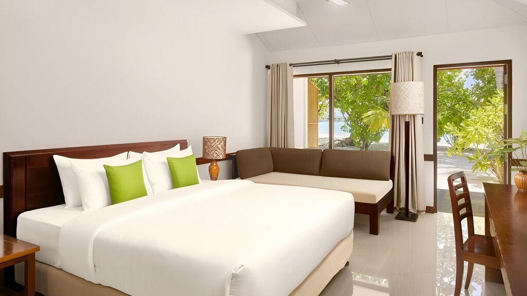 Sun Island Resort & Spa