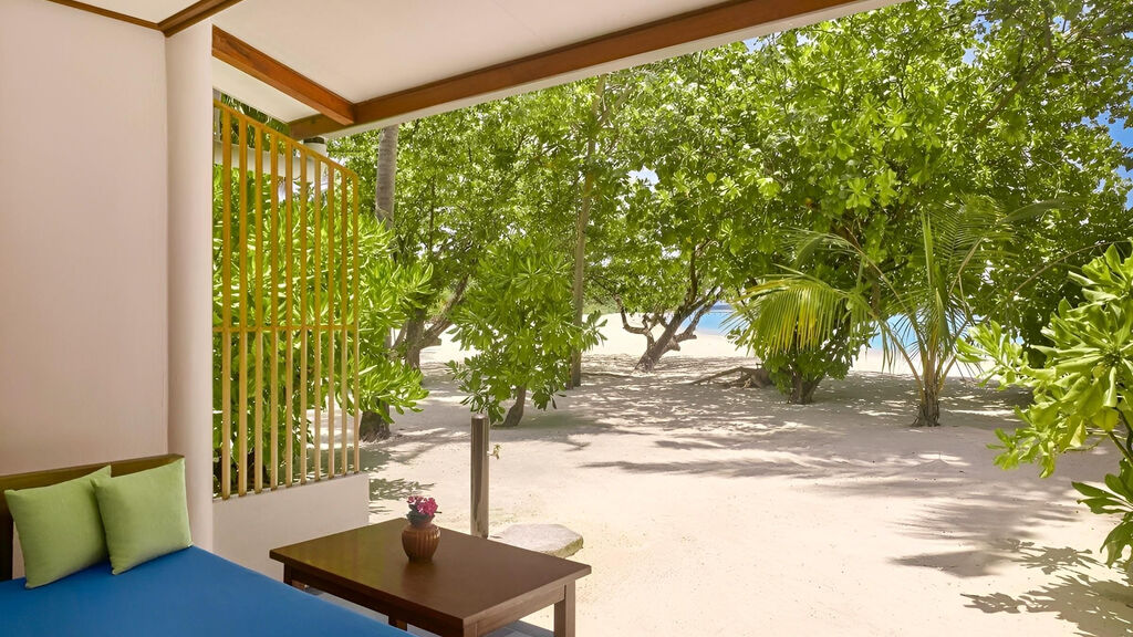 Sun Island Resort & Spa