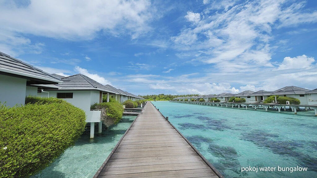 Sun Island Resort & Spa