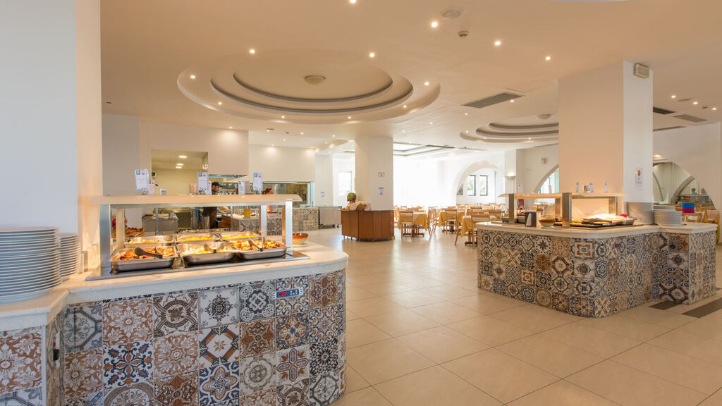 Splashworld Sun Palace