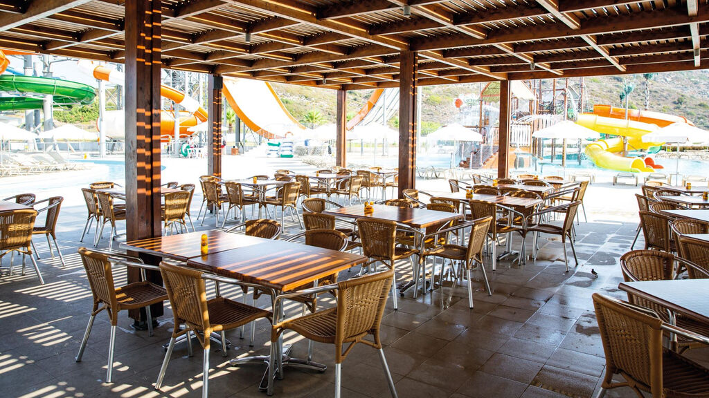 Splashworld Sun Palace