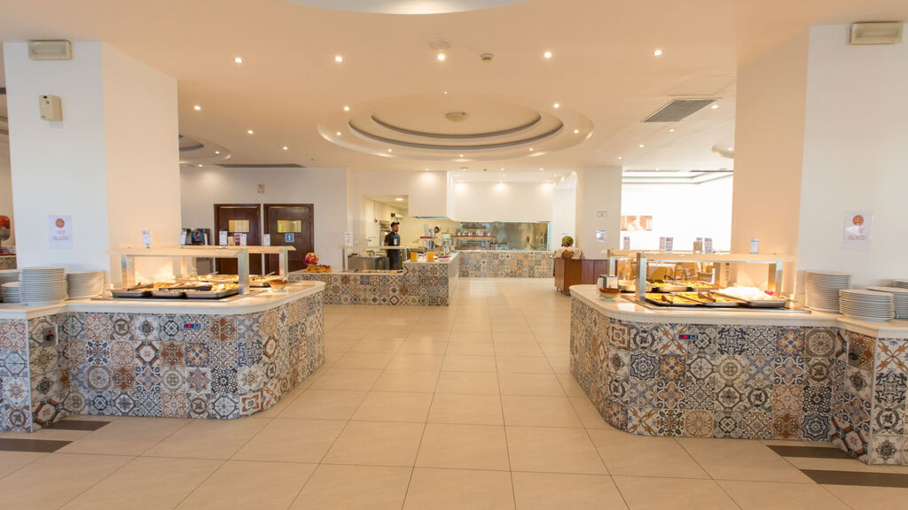 Splashworld Sun Palace