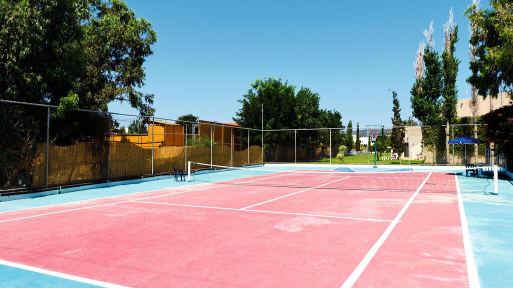 Splashworld Sun Palace