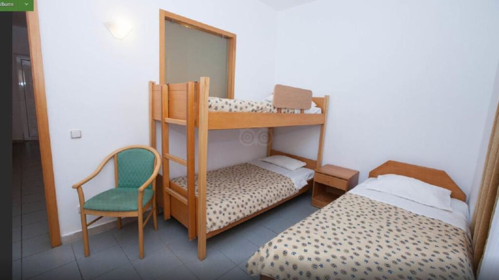 Splashworld Sun Palace