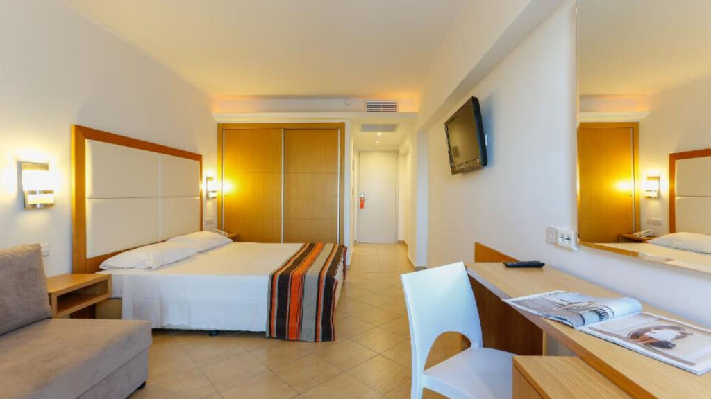 Splashworld Sun Palace