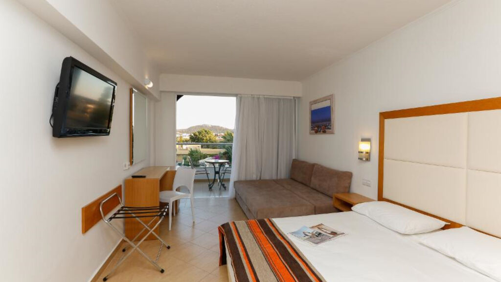 Splashworld Sun Palace