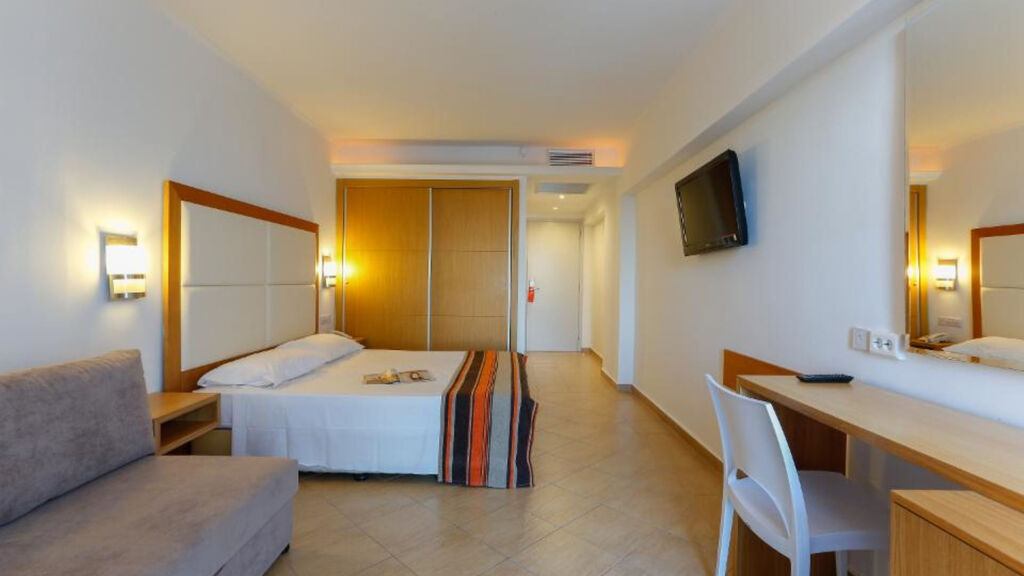 Splashworld Sun Palace