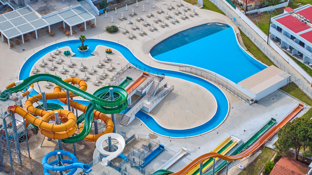Sun Palace
