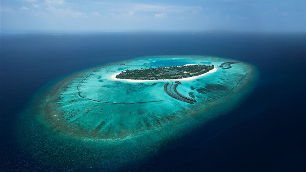 Sun Siyam Iru Fushi