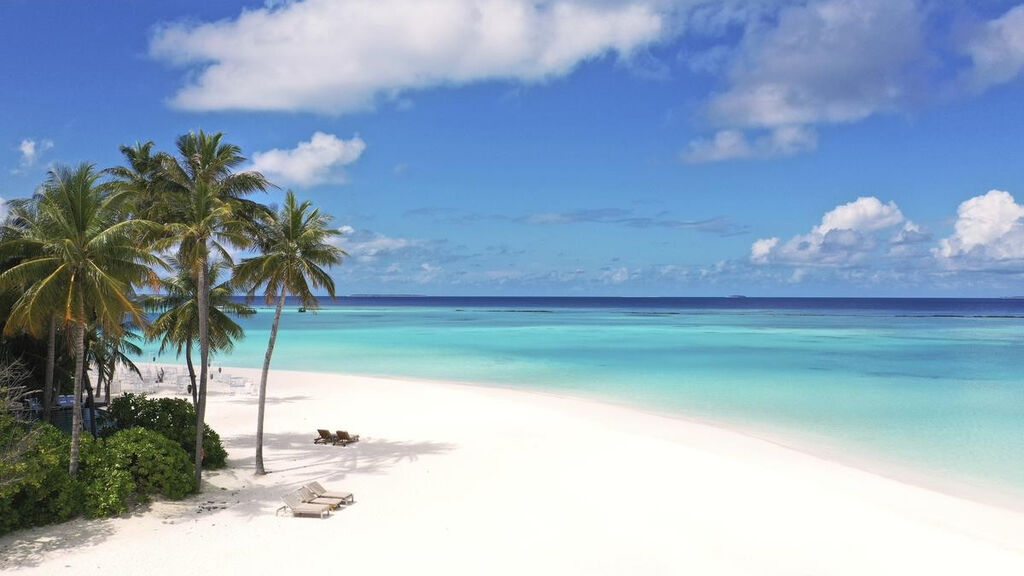 Sun Siyam Iru Fushi