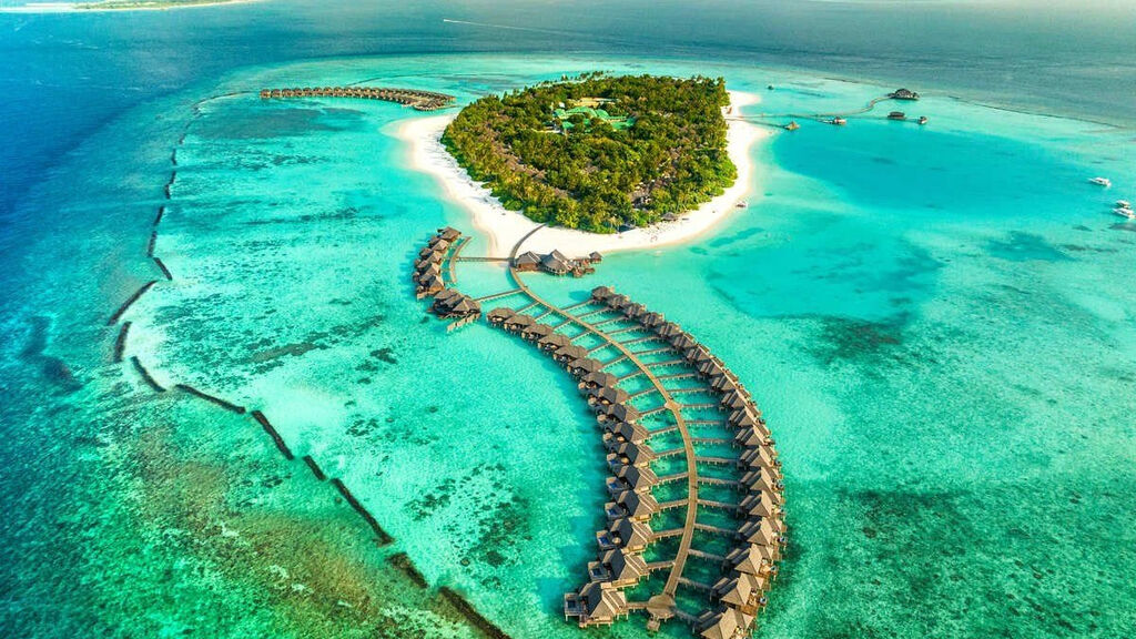 Sun Siyam Iru Fushi Maldives
