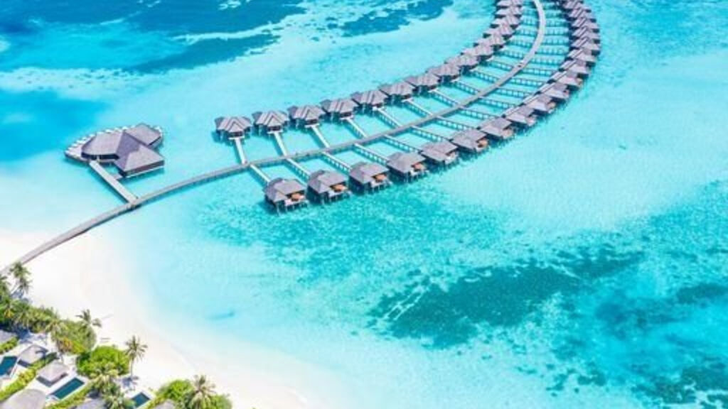 Sun Siyam Iru Fushi Maldives