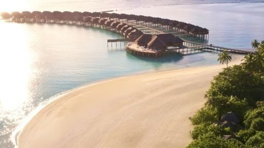 Sun Siyam Iru Fushi Maldives