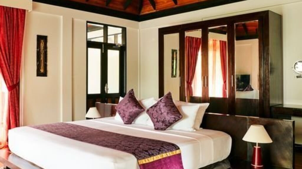 Sun Siyam Iru Fushi Maldives