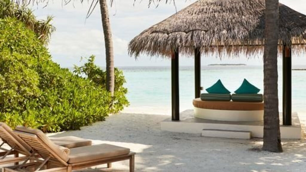 Sun Siyam Iru Fushi Maldives