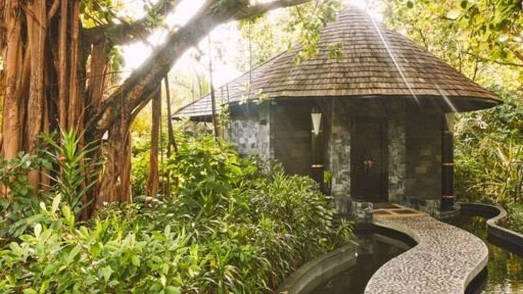 Sun Siyam Iru Fushi Maldives