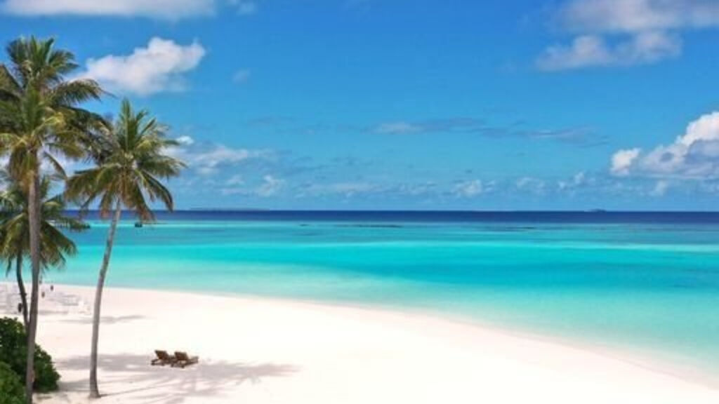 Sun Siyam Iru Fushi Maldives