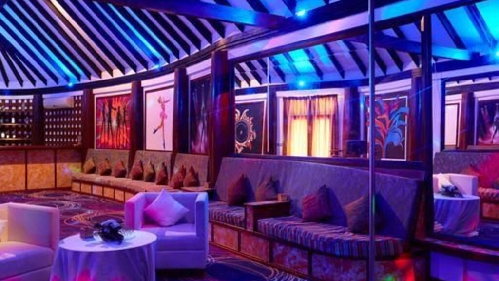 Sun Siyam Iru Fushi Maldives