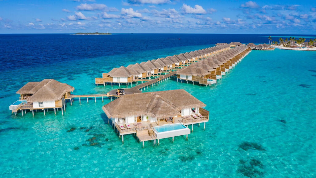 Sun Siyam Iru Veli