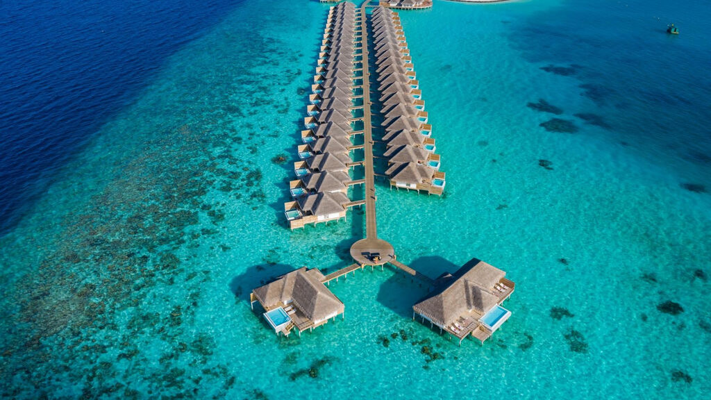 Sun Siyam Iru Veli