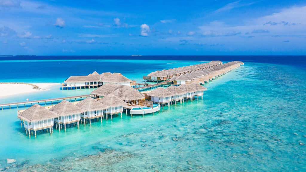 Sun Siyam Iru Veli