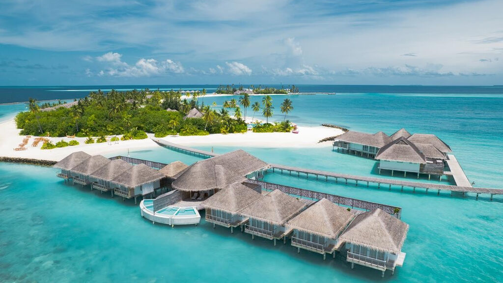 Sun Siyam Iru Veli