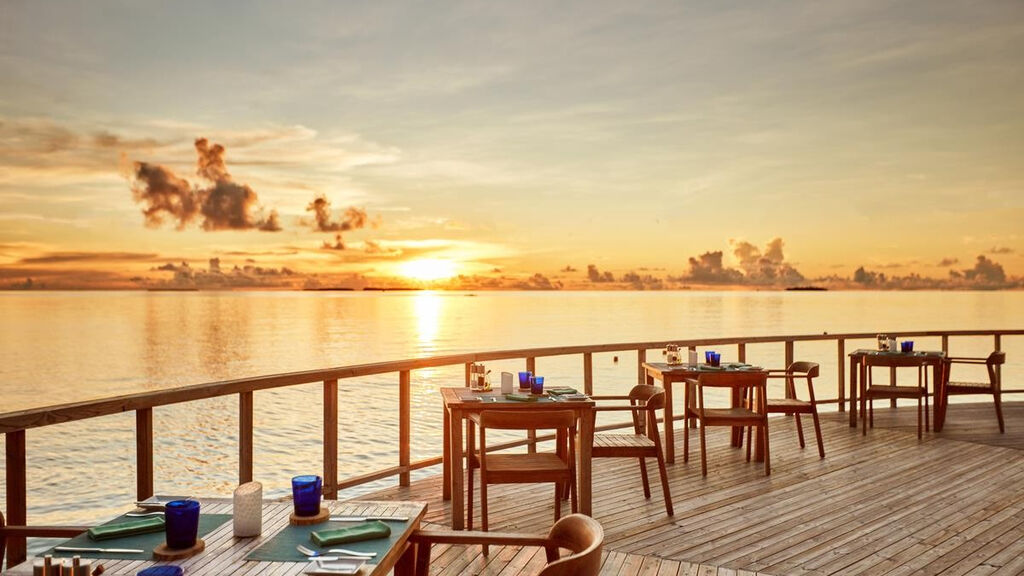 Sun Siyam Iru Veli