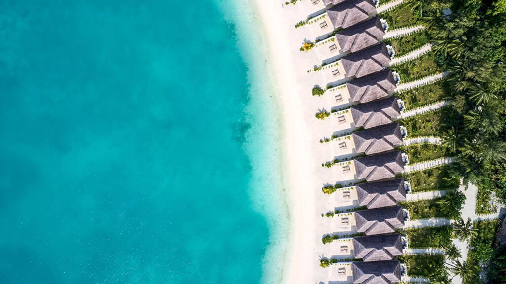 Sun Siyam Olhuveli