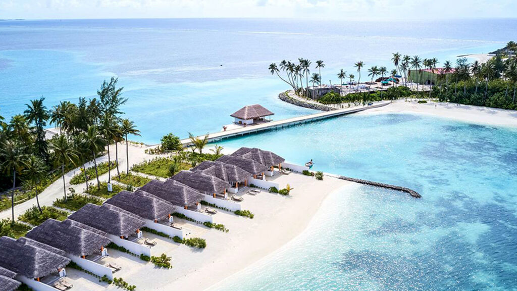 Sun Siyam Olhuveli