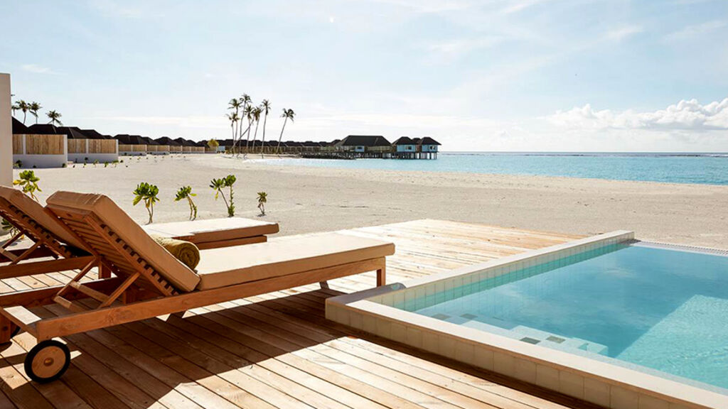 Sun Siyam Olhuveli