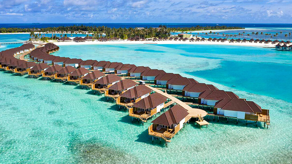 Sun Siyam Olhuveli