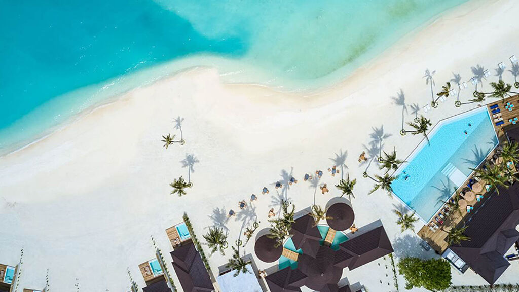 Sun Siyam Olhuveli
